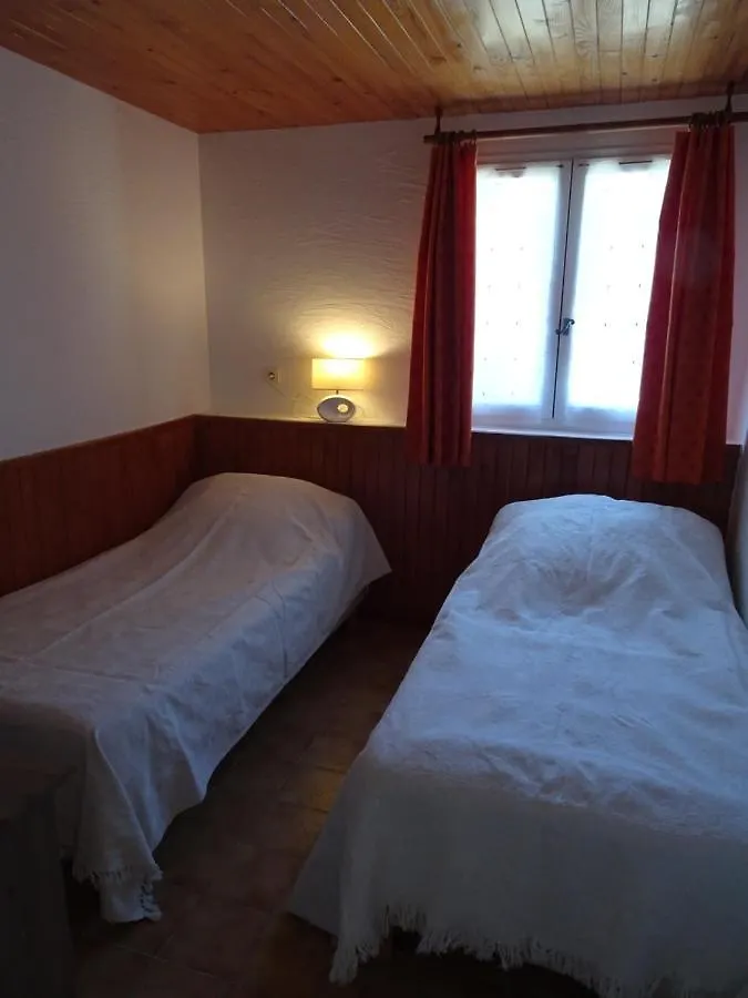 Holiday home Gite D'Aujour Venterol