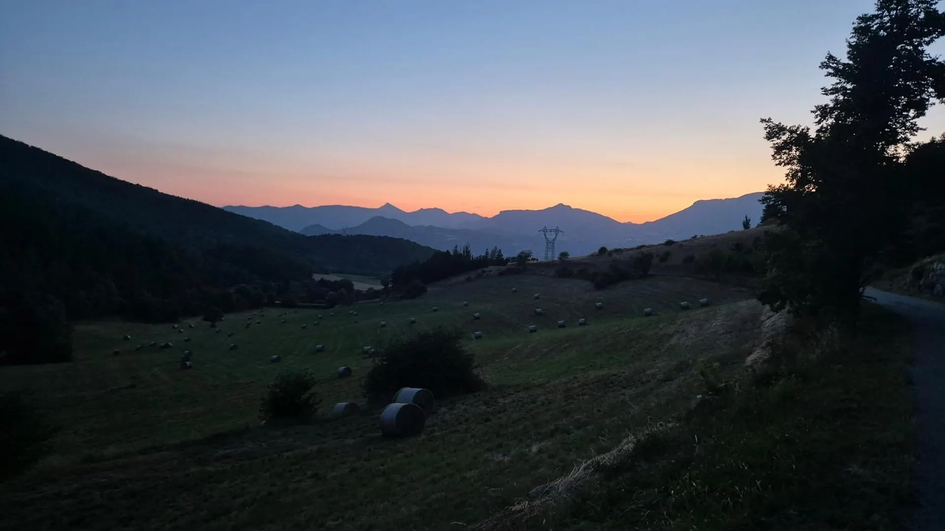 Holiday home Gite D'Aujour Venterol