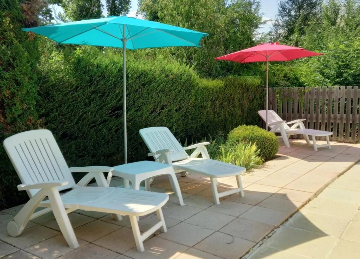 Holiday home Gite D'Aujour Venterol